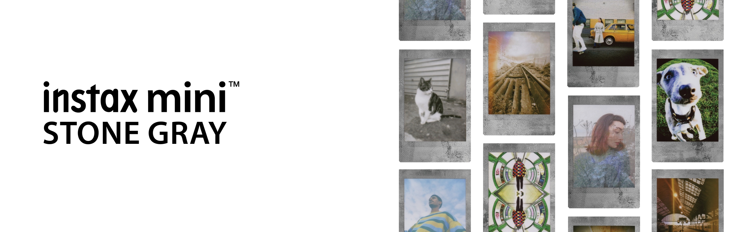 Rozmiar filmu i obszar obrazu – idealne do portfela