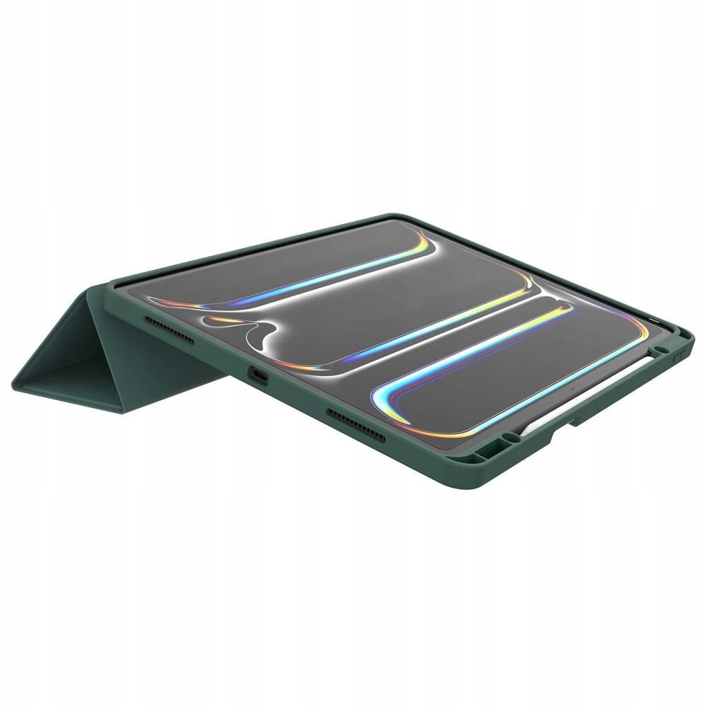 Uniwersalna składana osłona z regulowanymi kątami