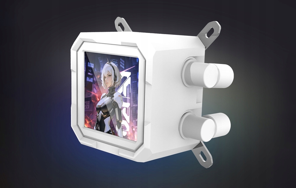 Perfekcyjna konstrukcja dla wymagających graczy