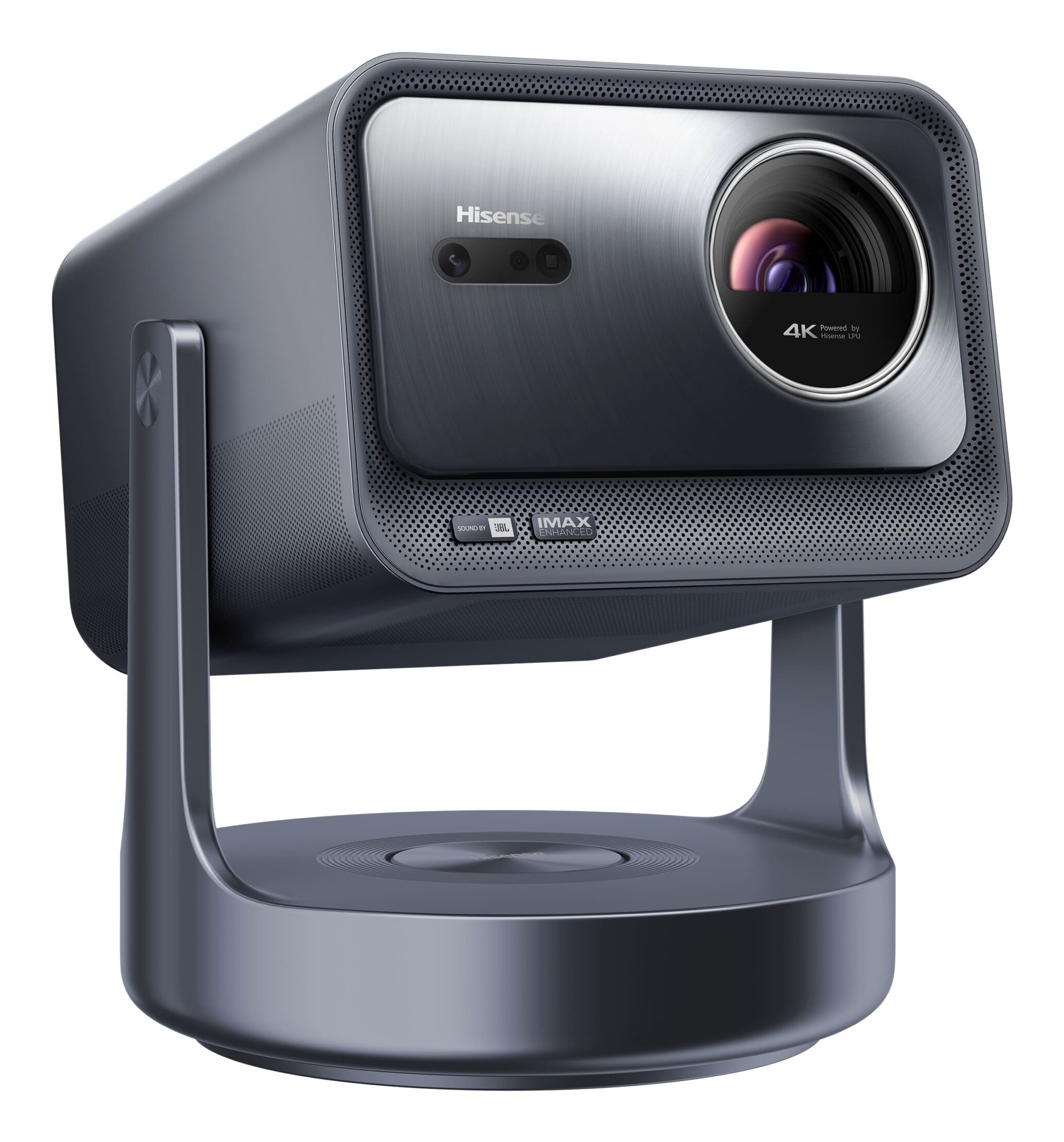 Innowacyjna technologia TriChroma dla oszałamiającej jakości obrazu