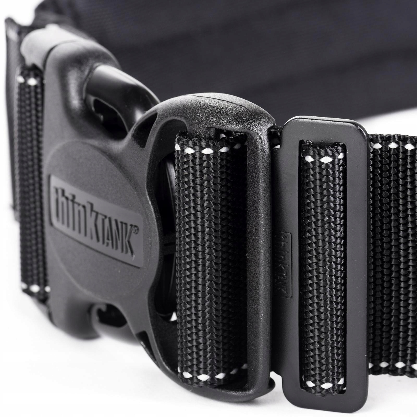 Kluczowe cechy paska ThinkTank Pro Speed Belt V3.0