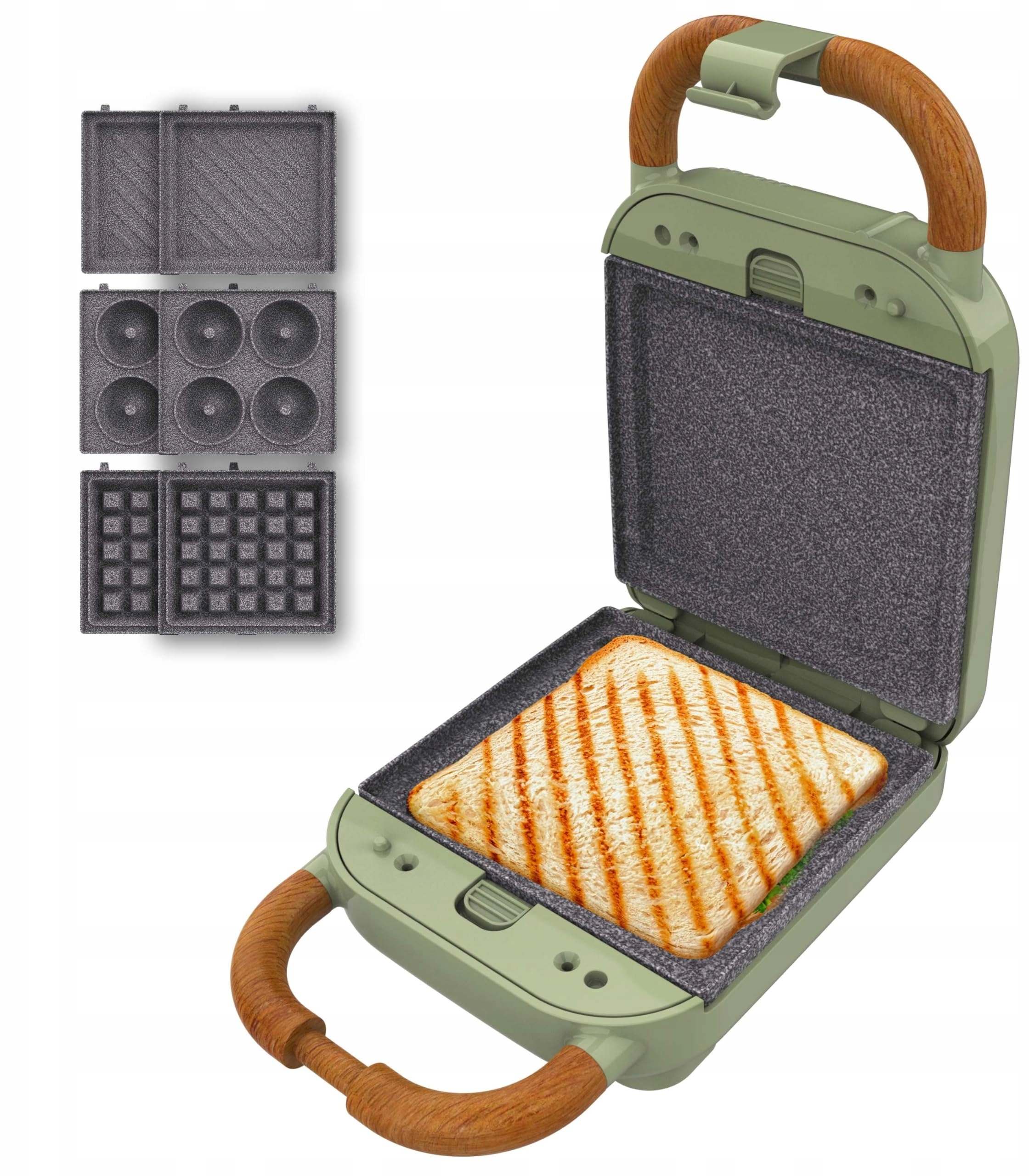 Stabilna podstawa antypoślizgowa – bezpieczeństwo podczas użytkowania