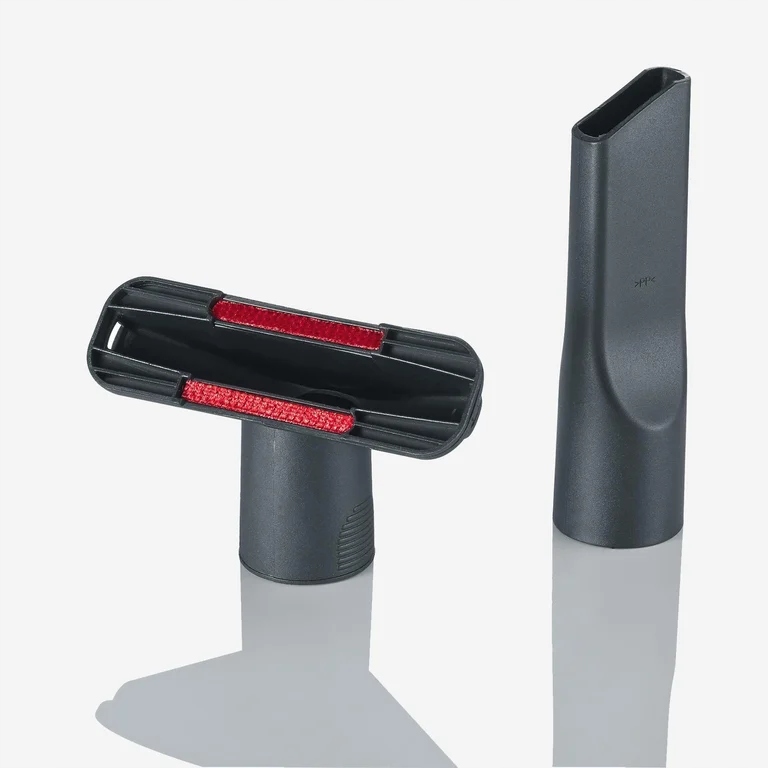 Zestaw akcesoriów do wszechstronnych zastosowań