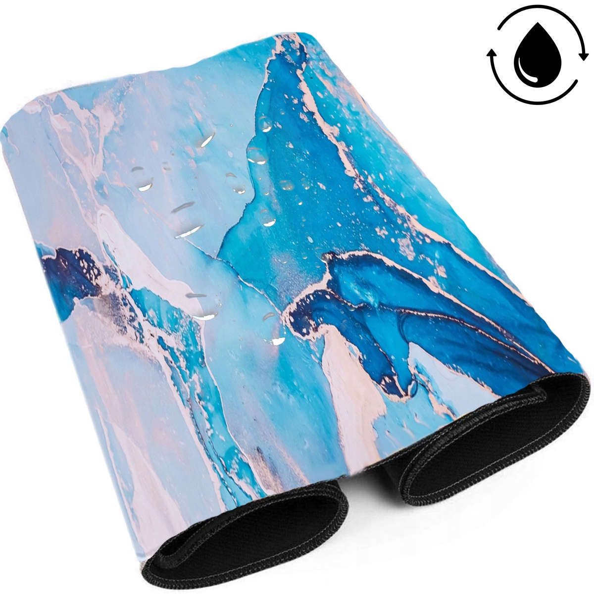 Wodoodporna powłoka – Ochrona przed rozlanymi płynami