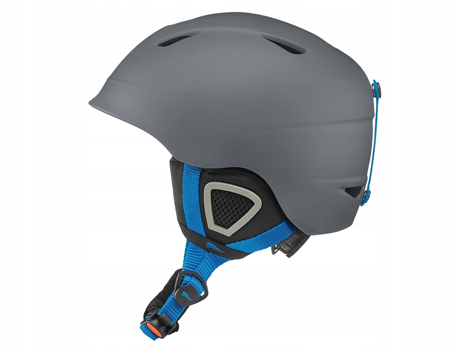 Trwała konstrukcja z materiału ABS