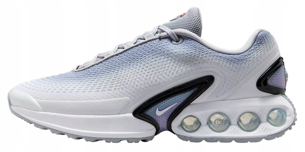 Innowacyjna technologia Dynamic Air