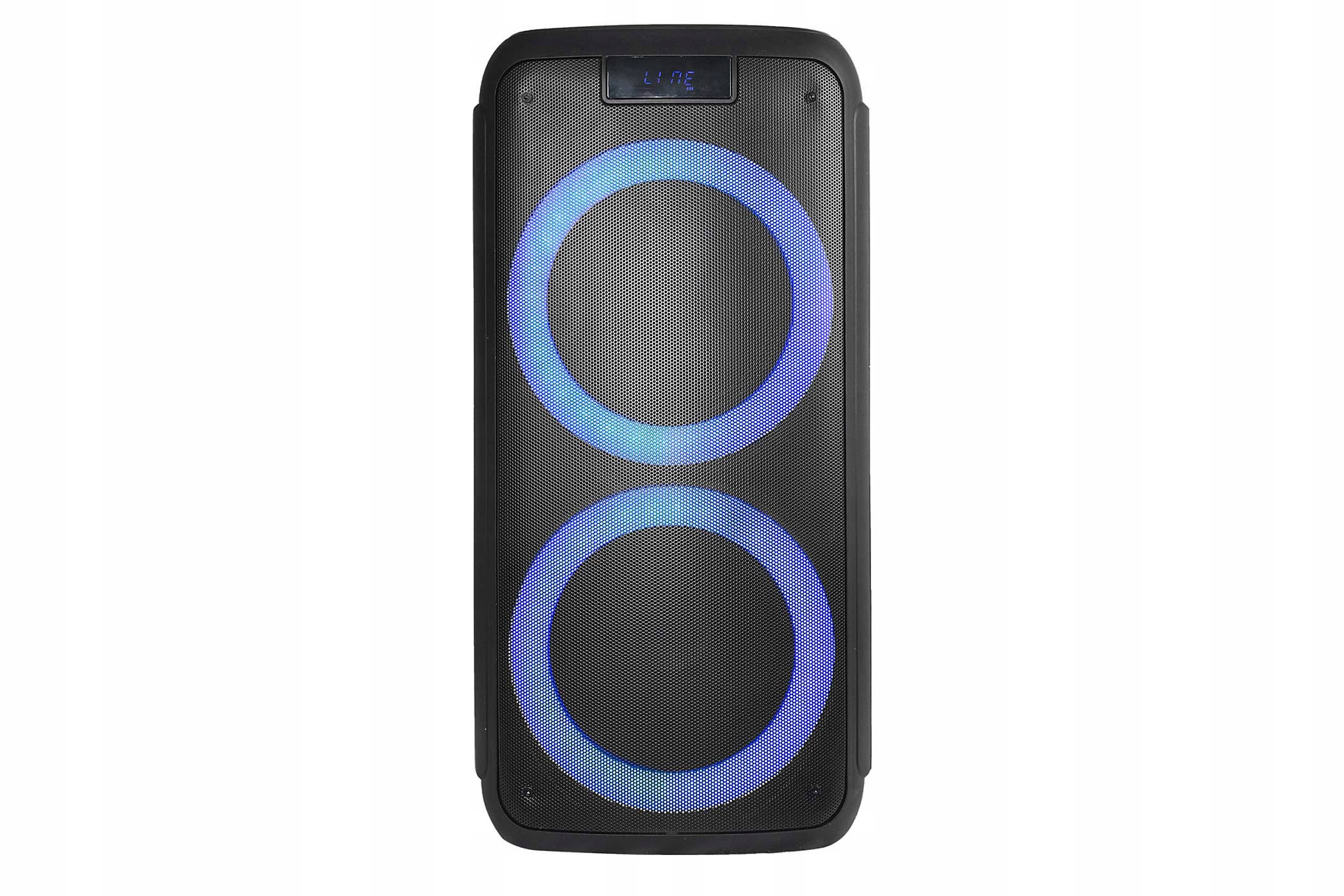 Efekty świetlne LED dla lepszej atmosfery