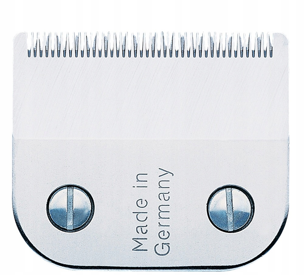 Moser Ostrze 50F – Precyzyjne ostrze do maszynek