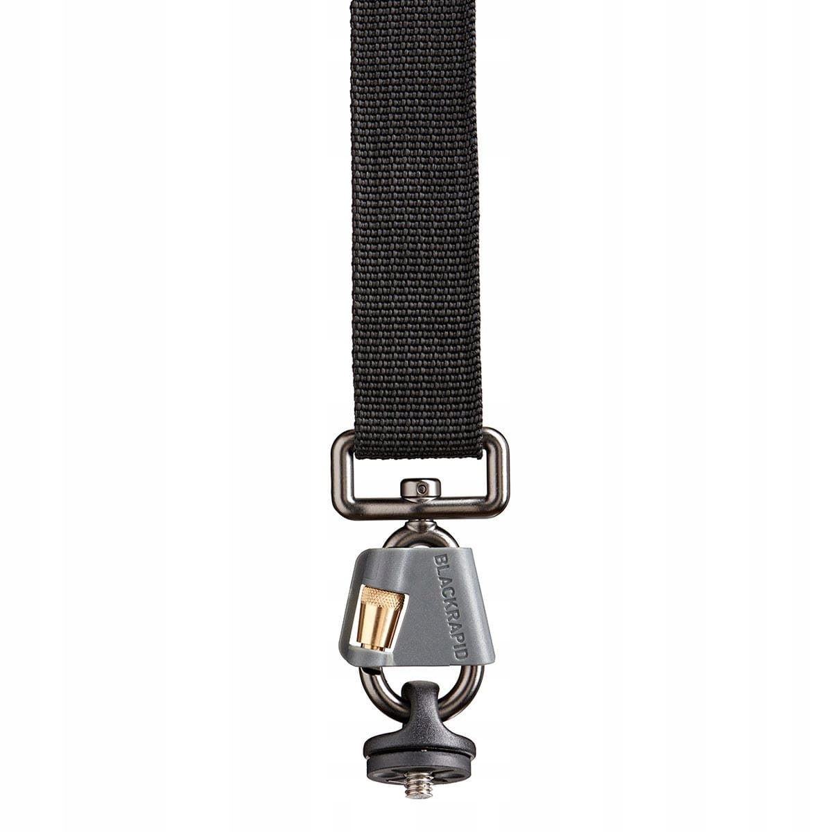 Elementy zestawu – Co zawiera pasek BlackRapid HYBRID Breathe