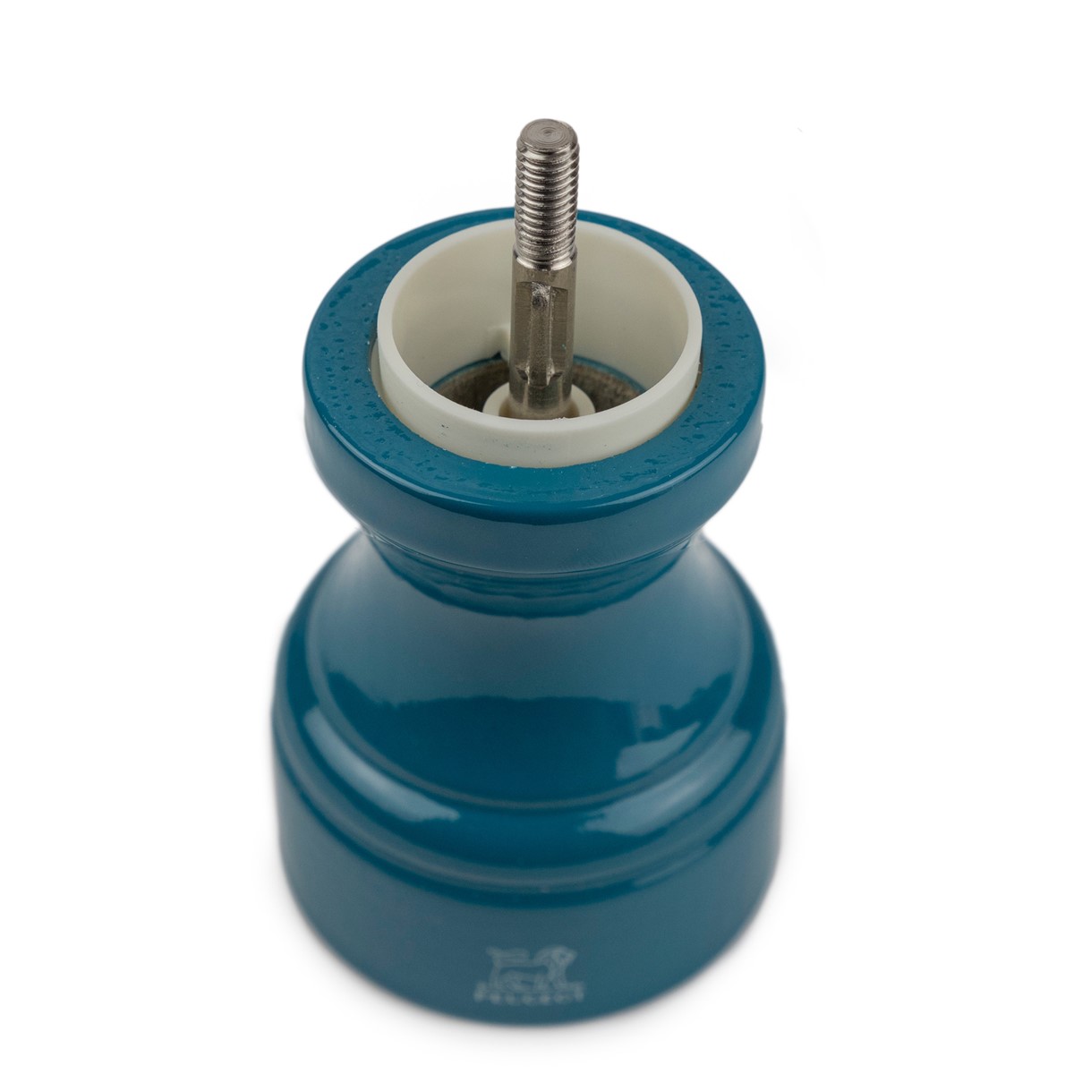 Mechanizm mielenia - Precyzja i trwałość