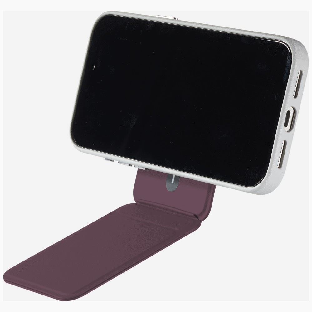 Trzy tryby pracy: Floating Mode, Stand Mode, Vlogging Mode