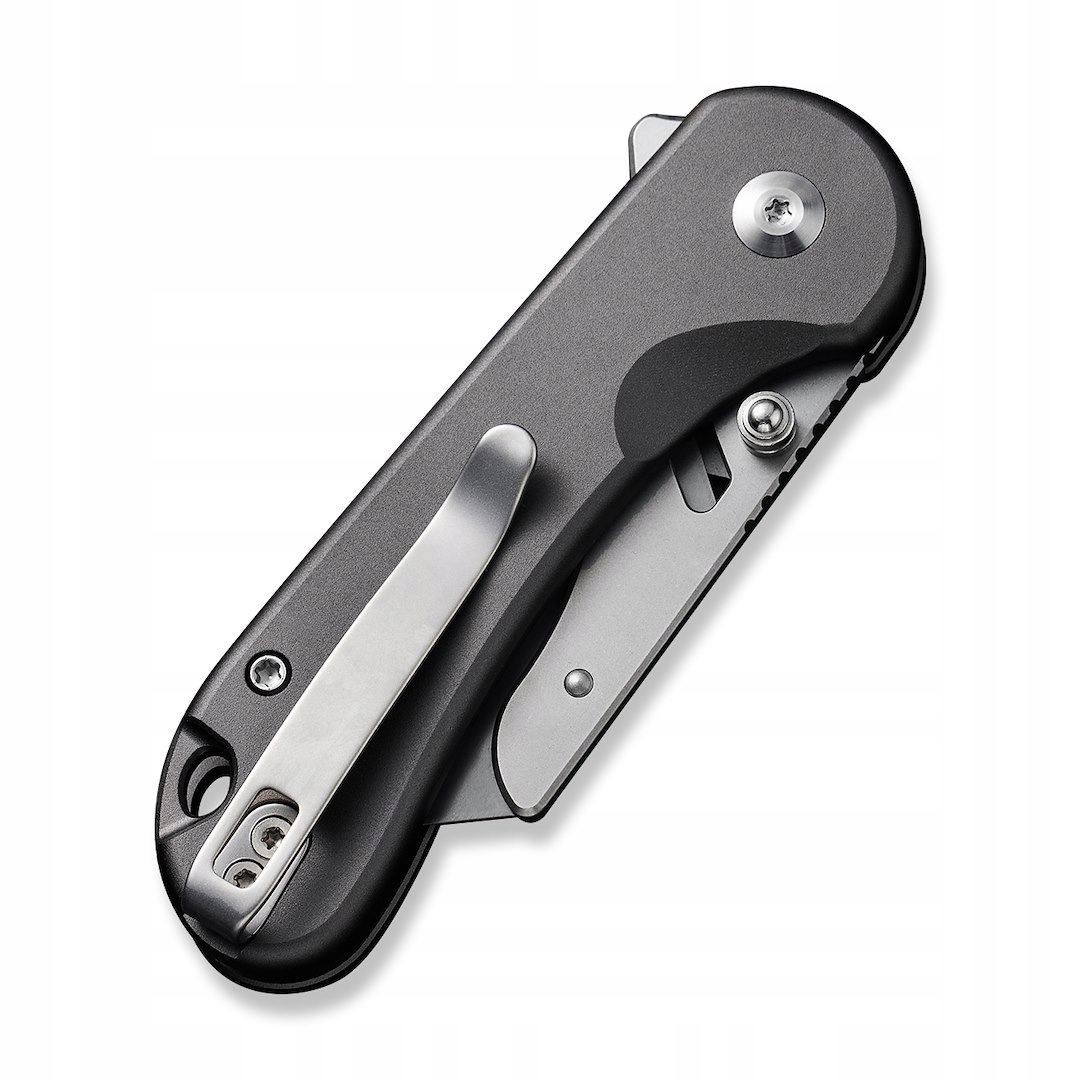 Mechanizm blokady button lock dla maksymalnego bezpieczeństwa