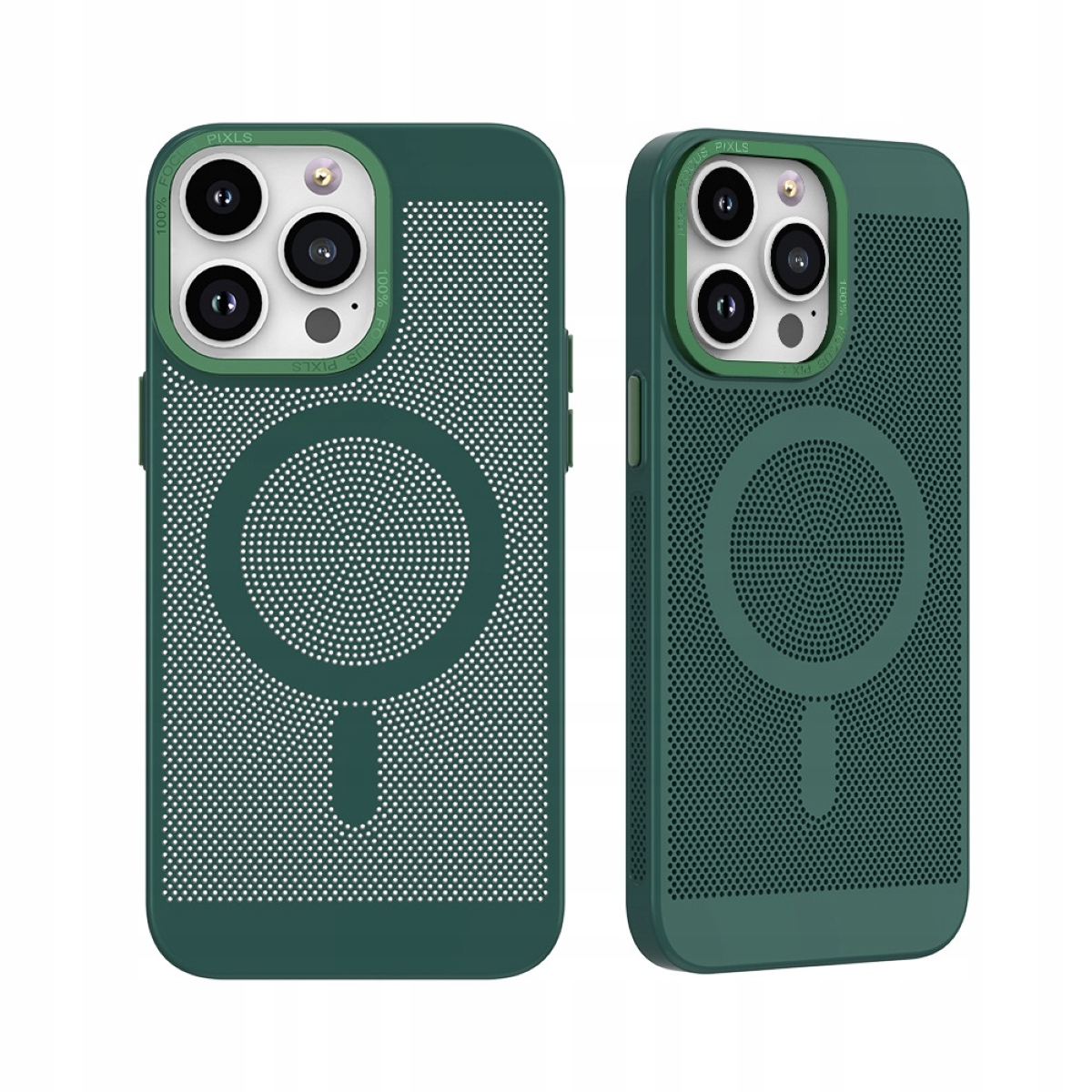 Smukłość i elegancja – Ochrona bez kompromisów