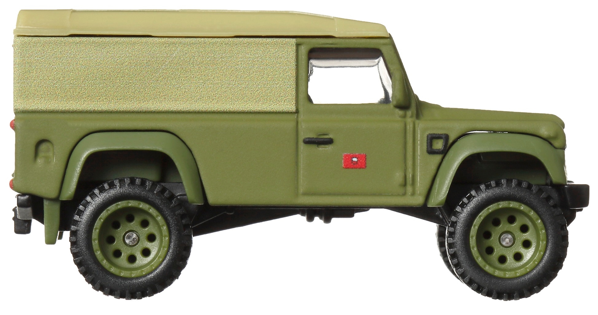 Doskonałe uzupełnienie kolekcji Hot Wheels