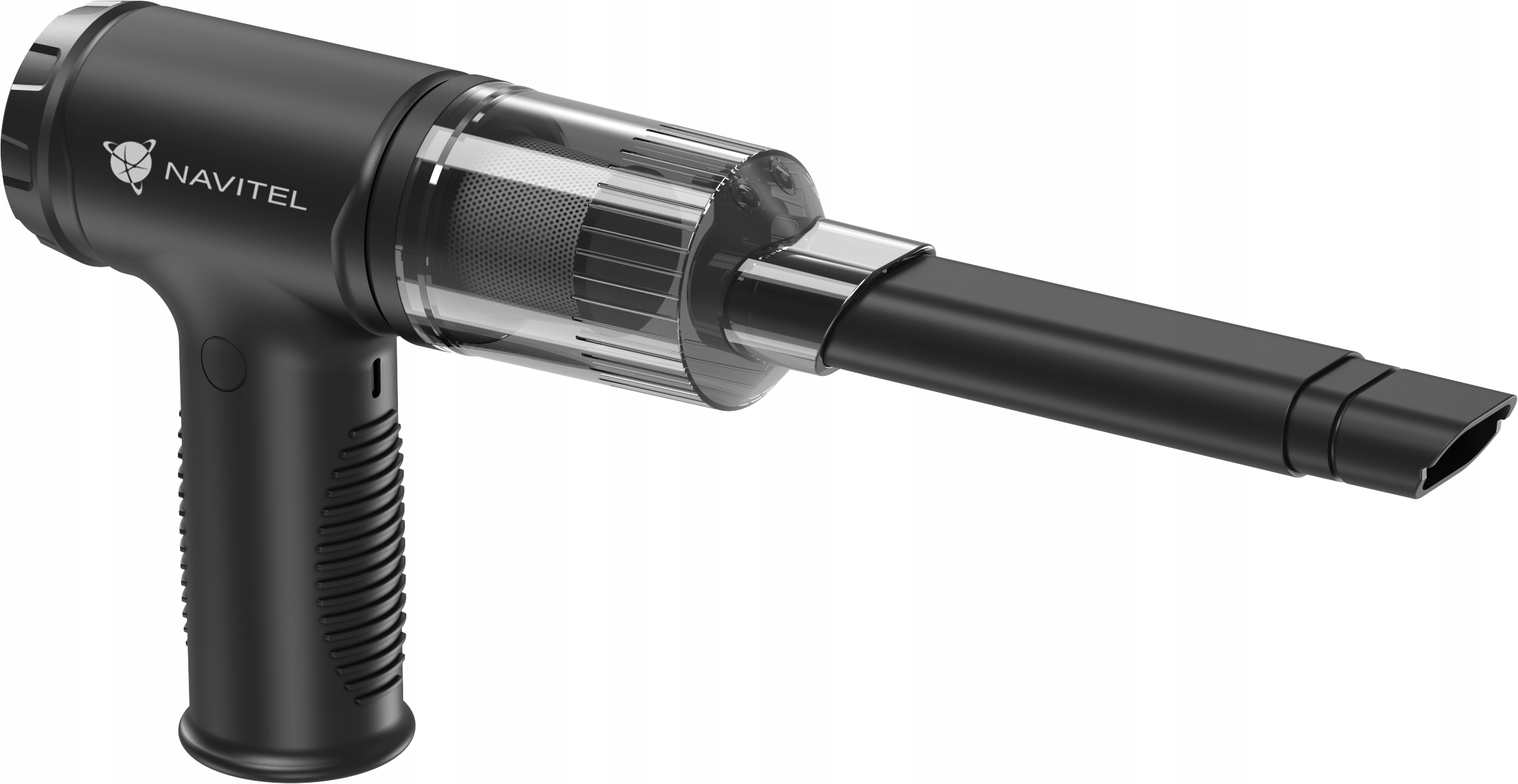 Dodatkowe końcówki do trudno dostępnych miejsc