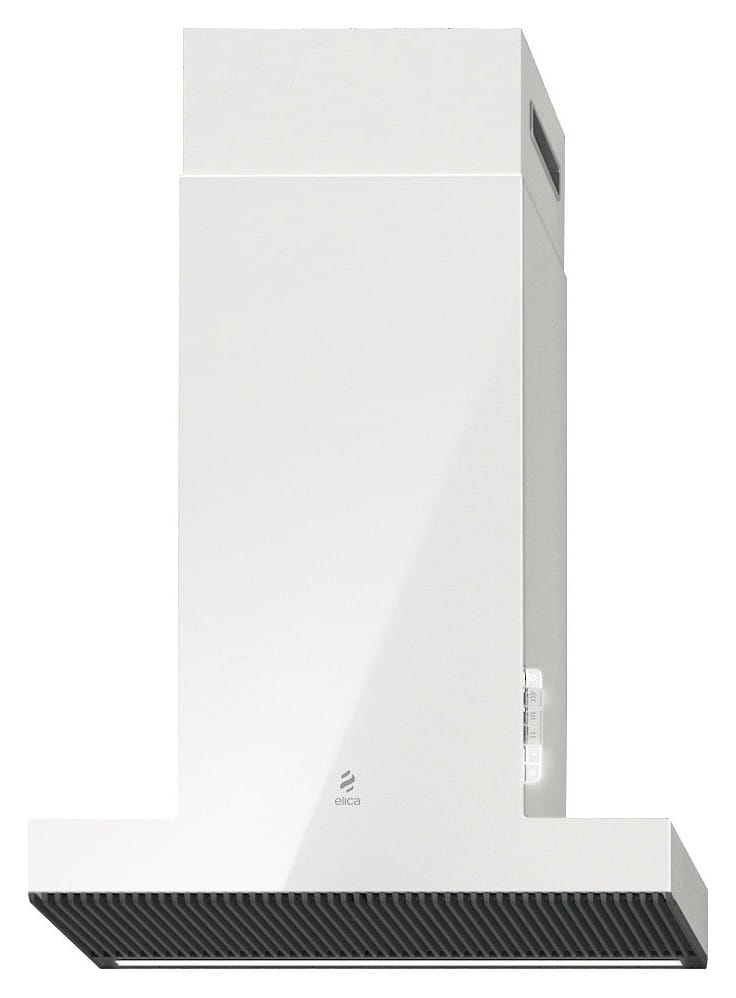 Okap naścienny ELICA HAIKU WH/A/60 – Elegancja i funkcjonalność w Twojej kuchni