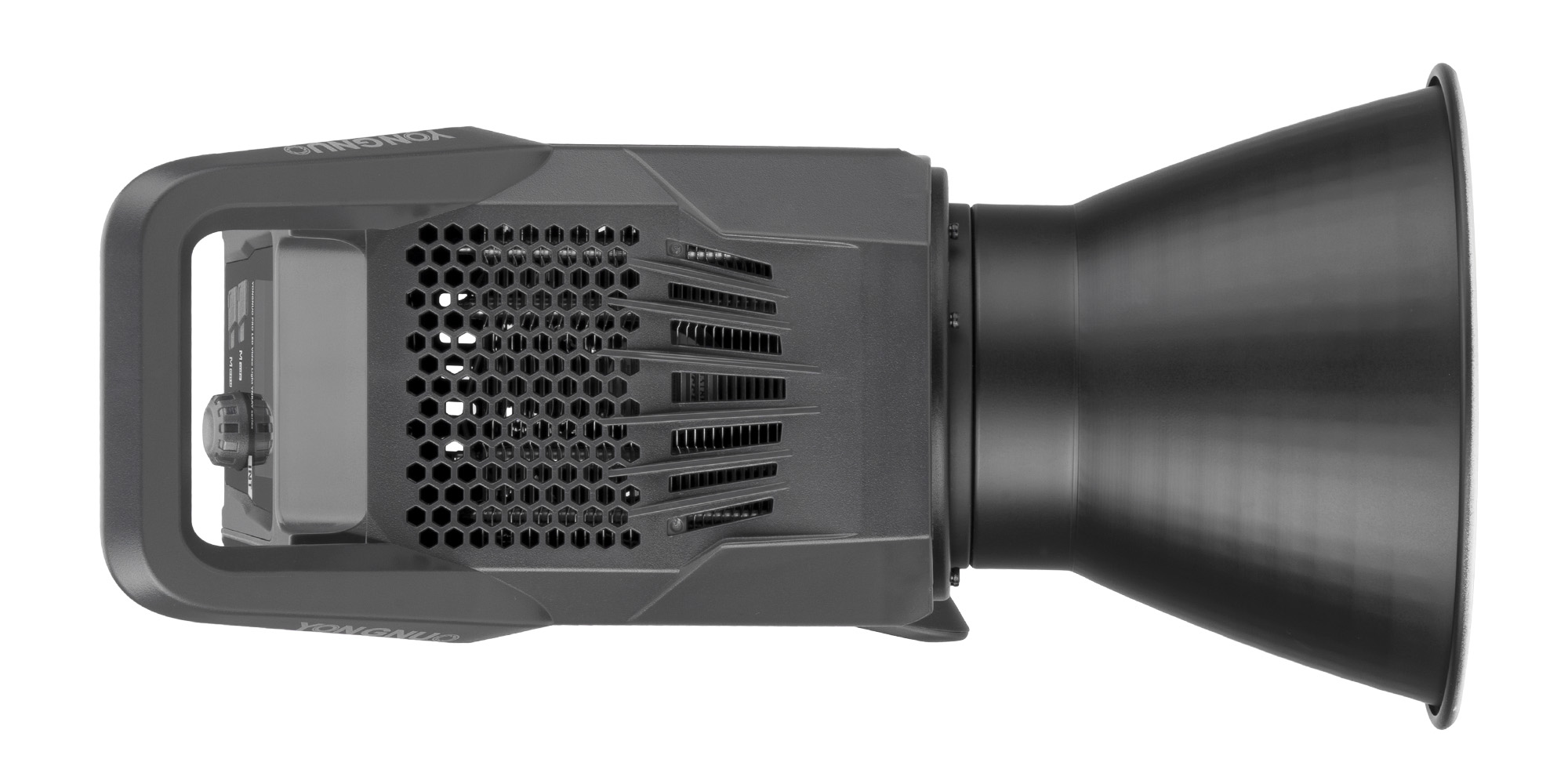 Lampa LED Yongnuo YNRay200 - WB (2700 K - 6500 K) - Unikalne efekty specjalne