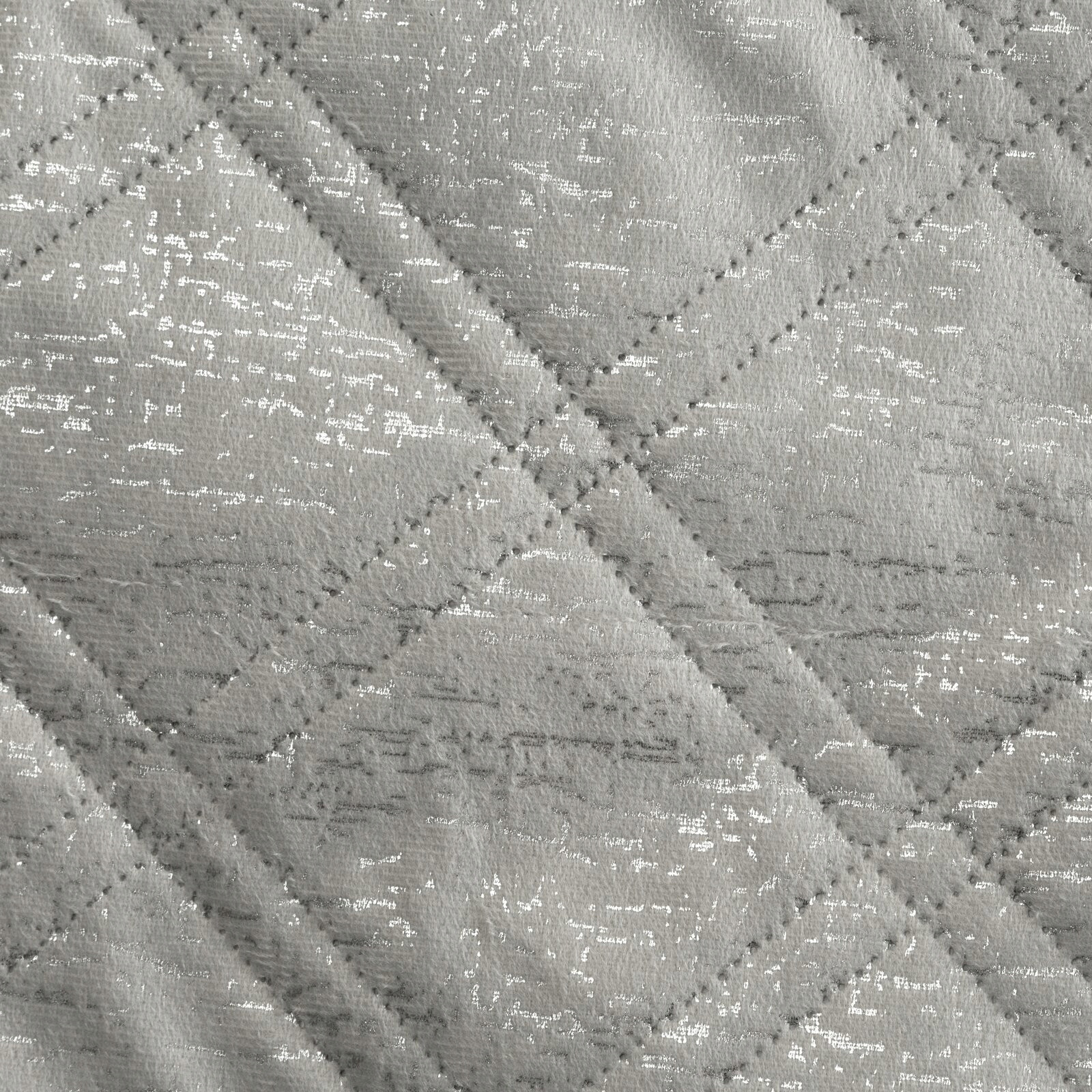 Nowoczesny design – Geometryczny wzór i błyszczący nadruk