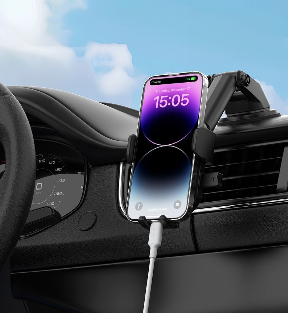 Długość 1 metra – Wygodne zastosowanie w biurze i w podróży