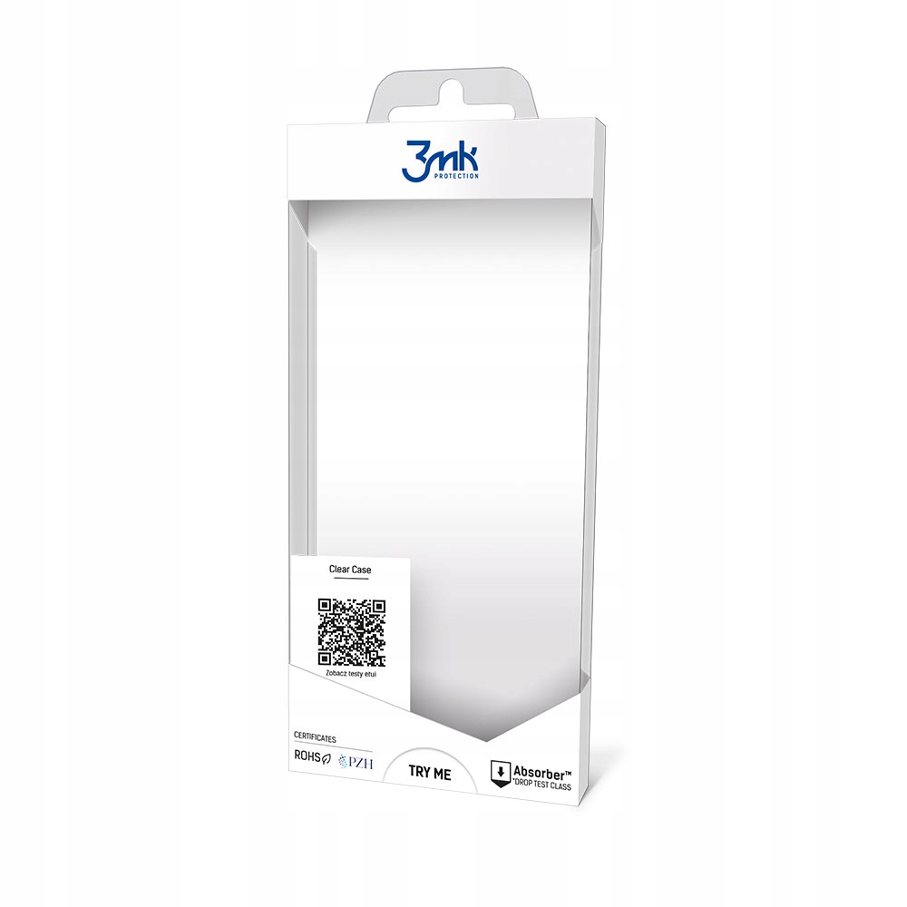 Ochrona przed upadkami – Klasa odporności Absorber125™