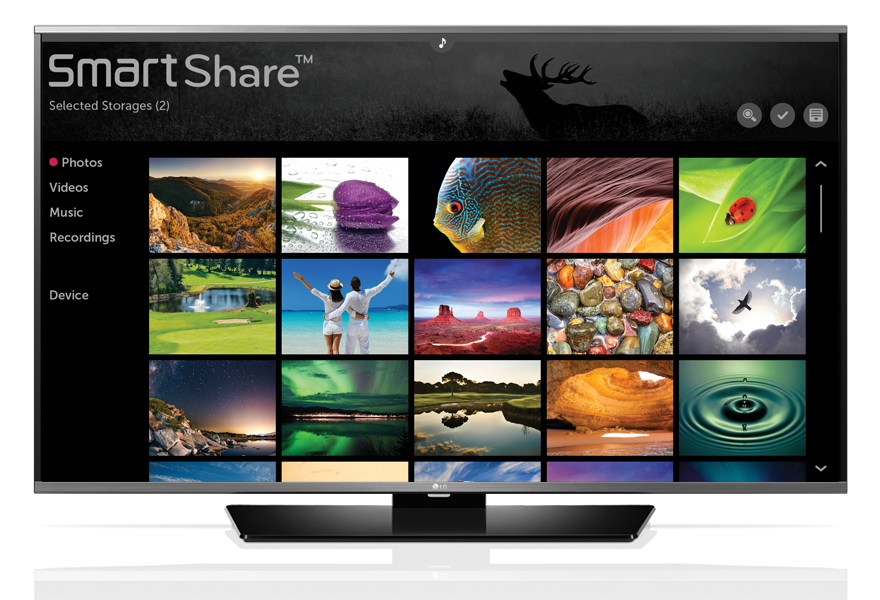 Smart Share
