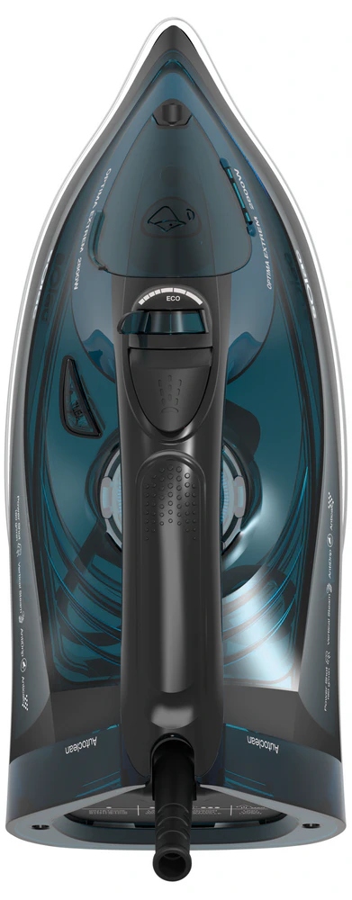 Prasowanie w pionie i poziomie – Wszechstronność użytkowania