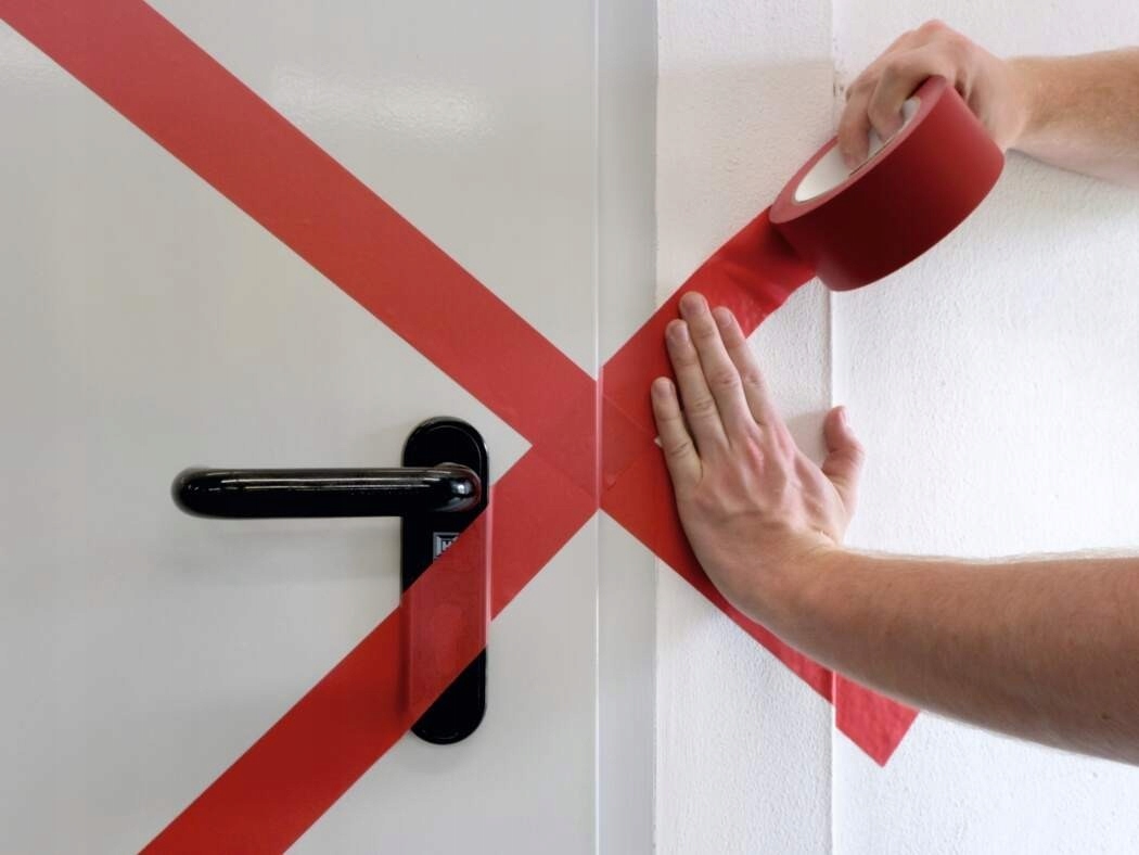 Elastyczność i łatwość aplikacji taśmy