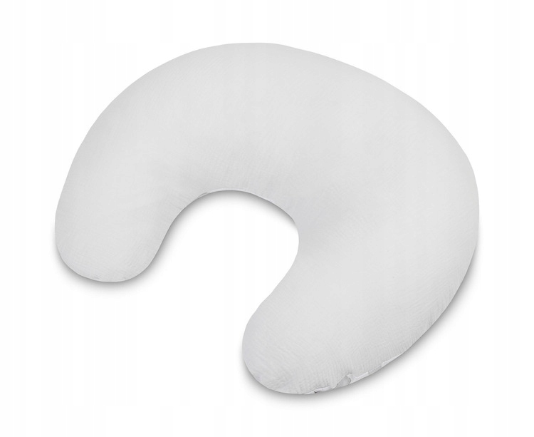 Muślinowa miękkość i oddychalność