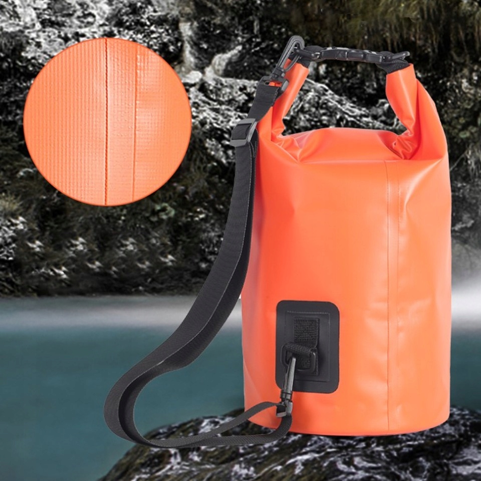 Regulowany pasek na ramię – Komfort w podróży