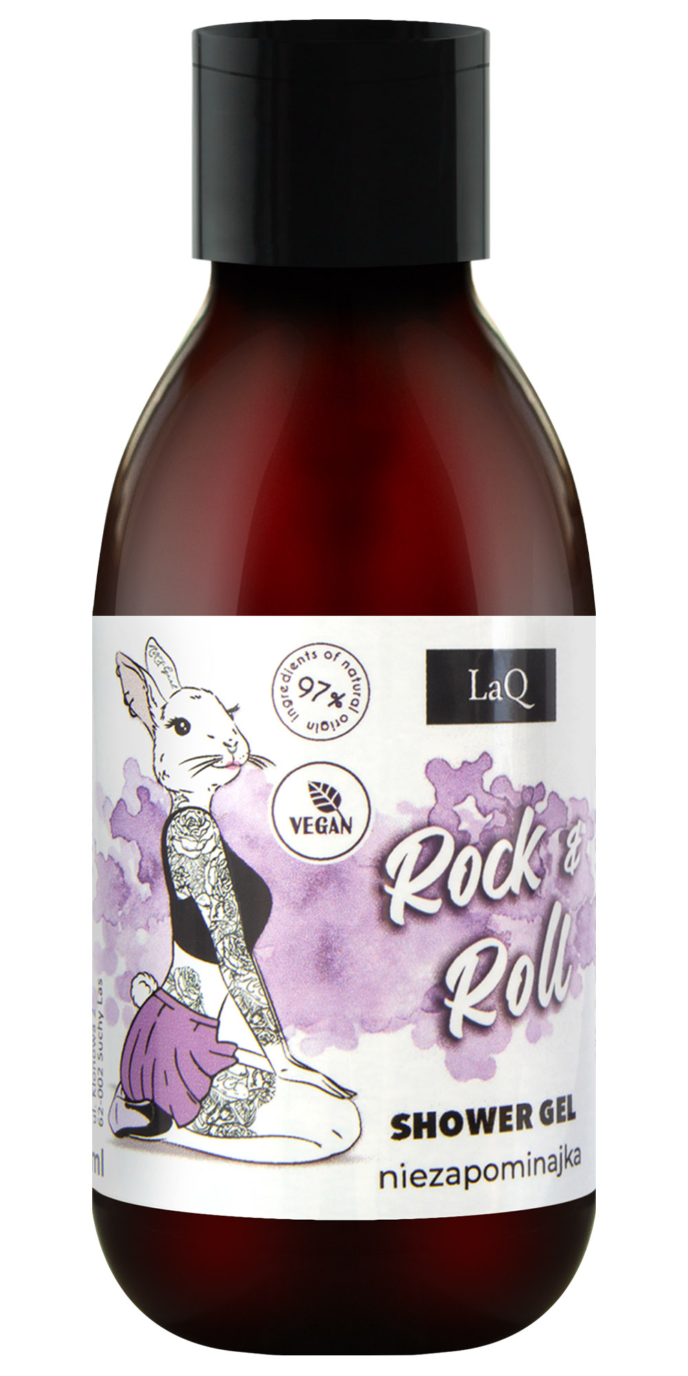 Zmysłowy zapach Niezapominajki – Odkryj energię wiosny