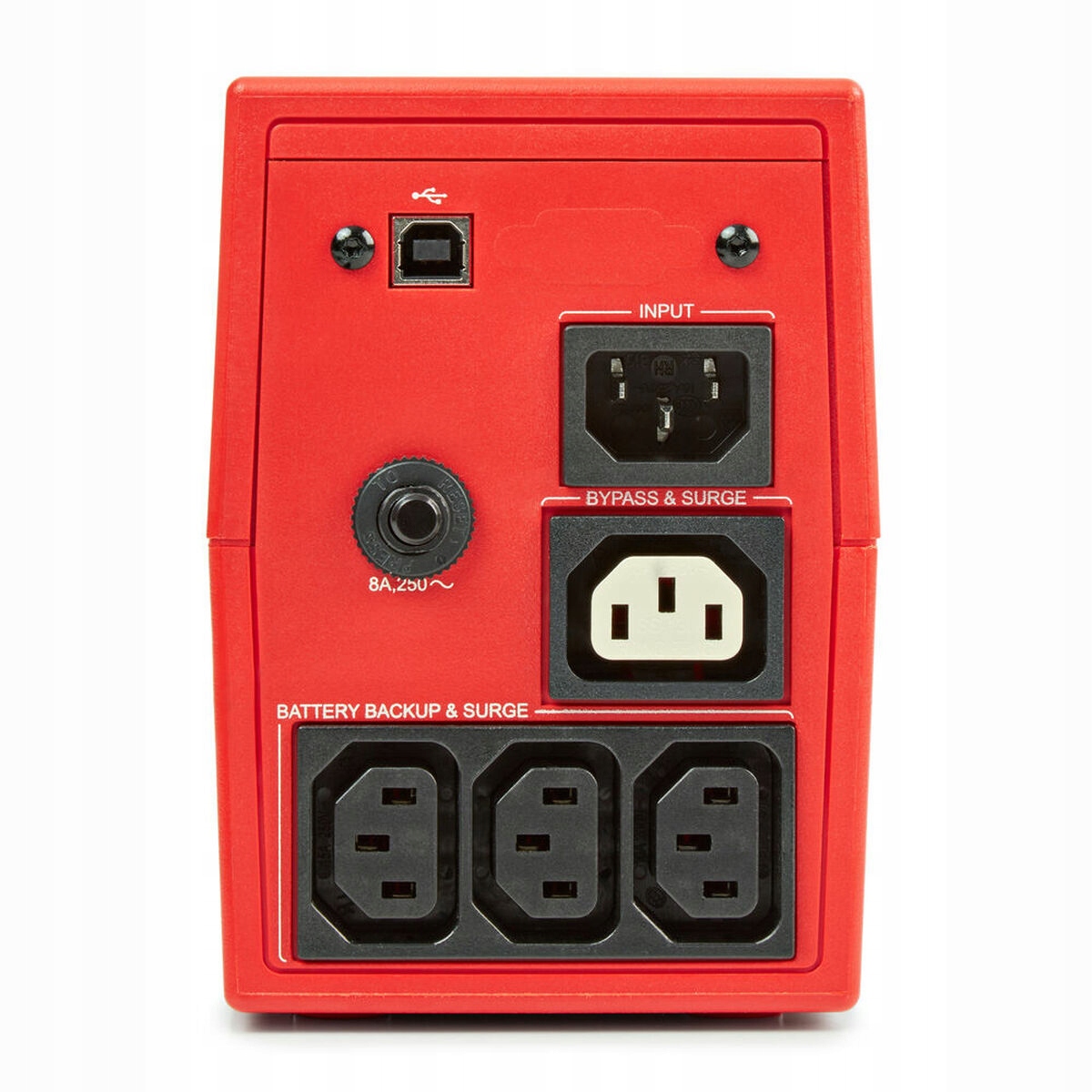 Łącza i porty – USB 2.0 oraz AC x 4 dla wygody użytkowania