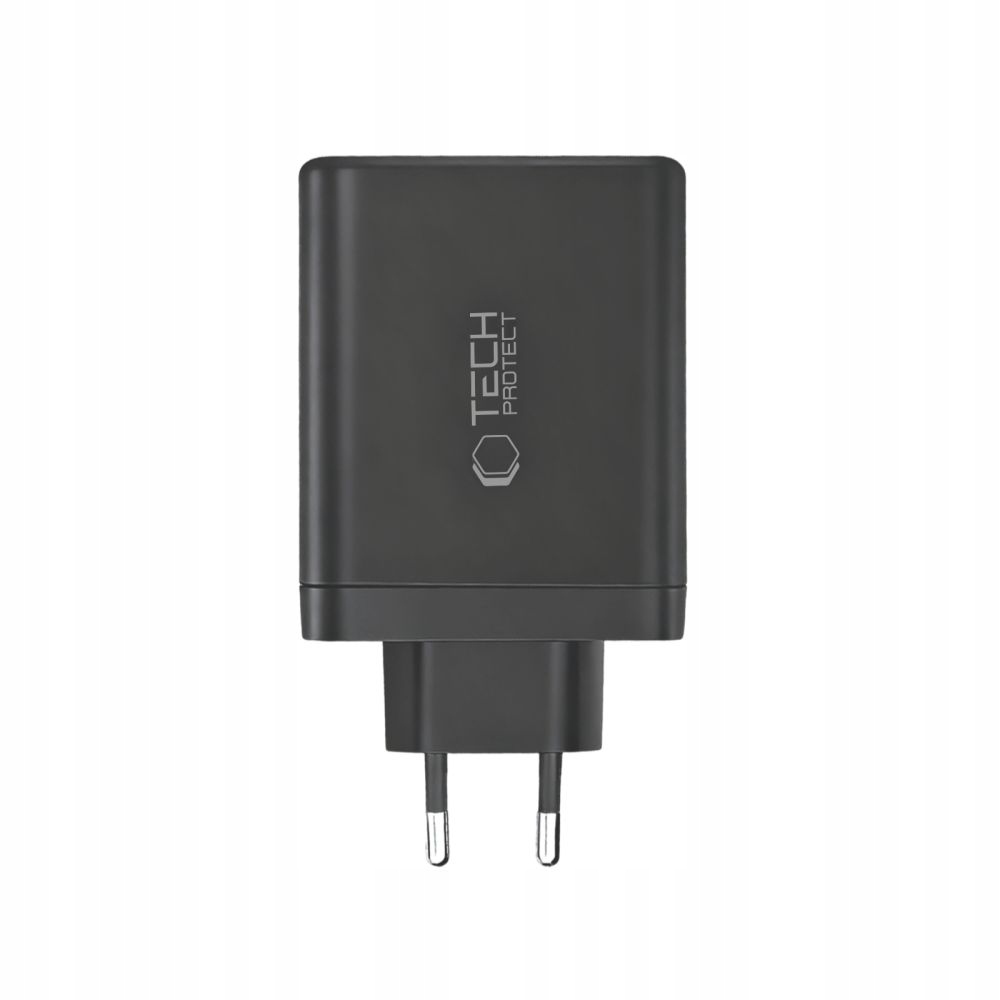 Inteligentne ładowanie z Power Delivery i Quick Charge 3.0