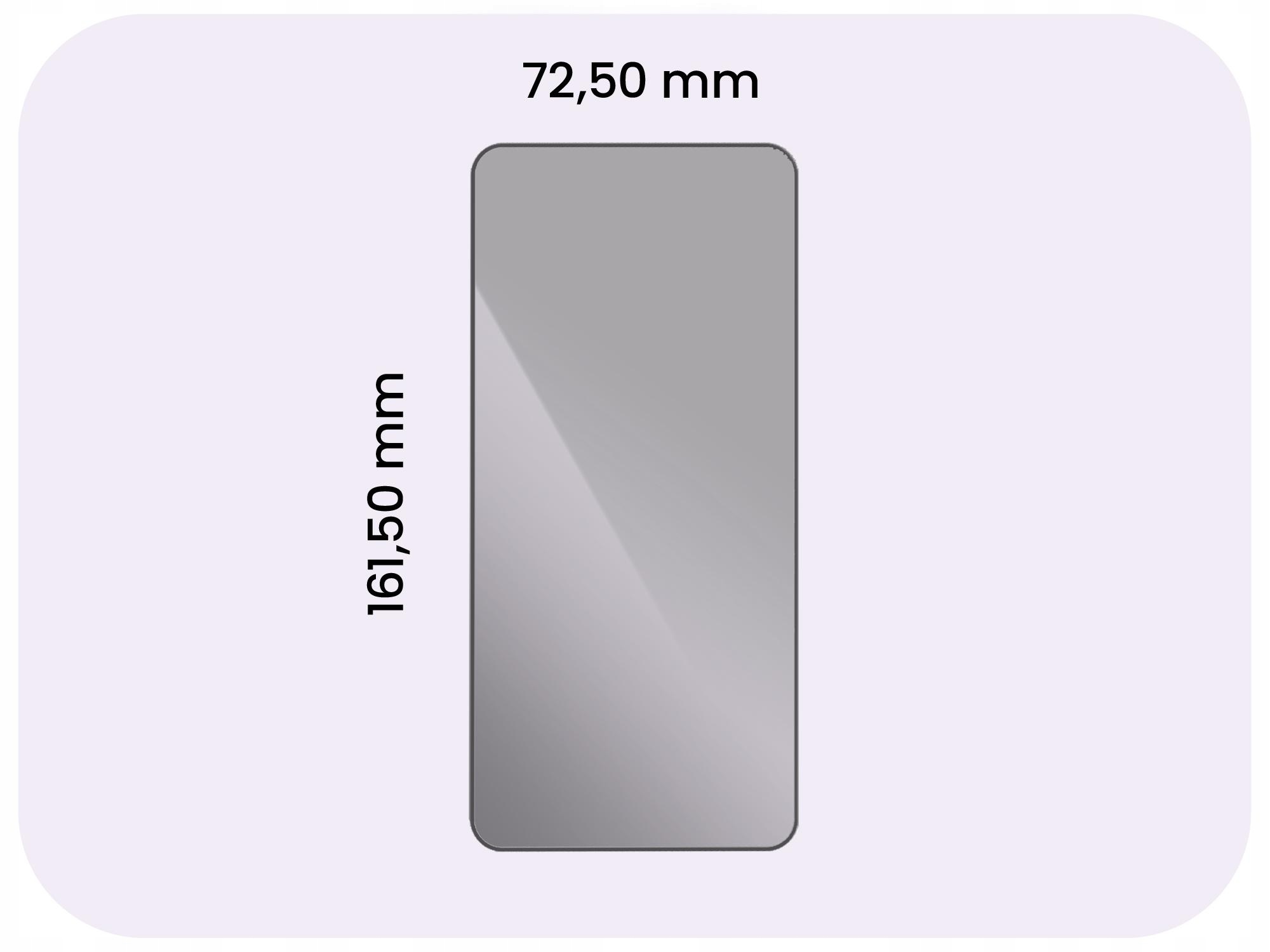 Szkło Hartowane Do Motorola Moto G56 5G Antispy – Ochrona Twojej Prywatności