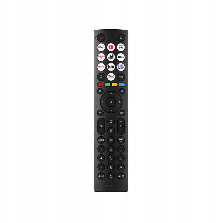 Telewizor Hisense Smart TV Hisense 50A6N 4K Ultra HD 50