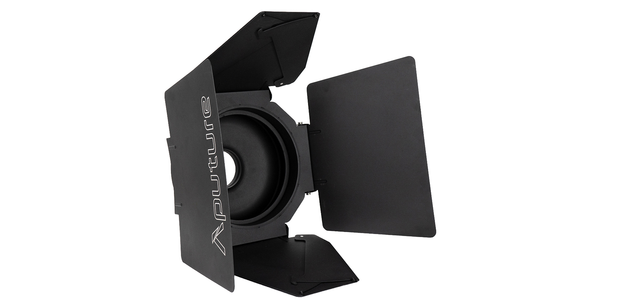 Wrota Aputure F10 Barn Doors