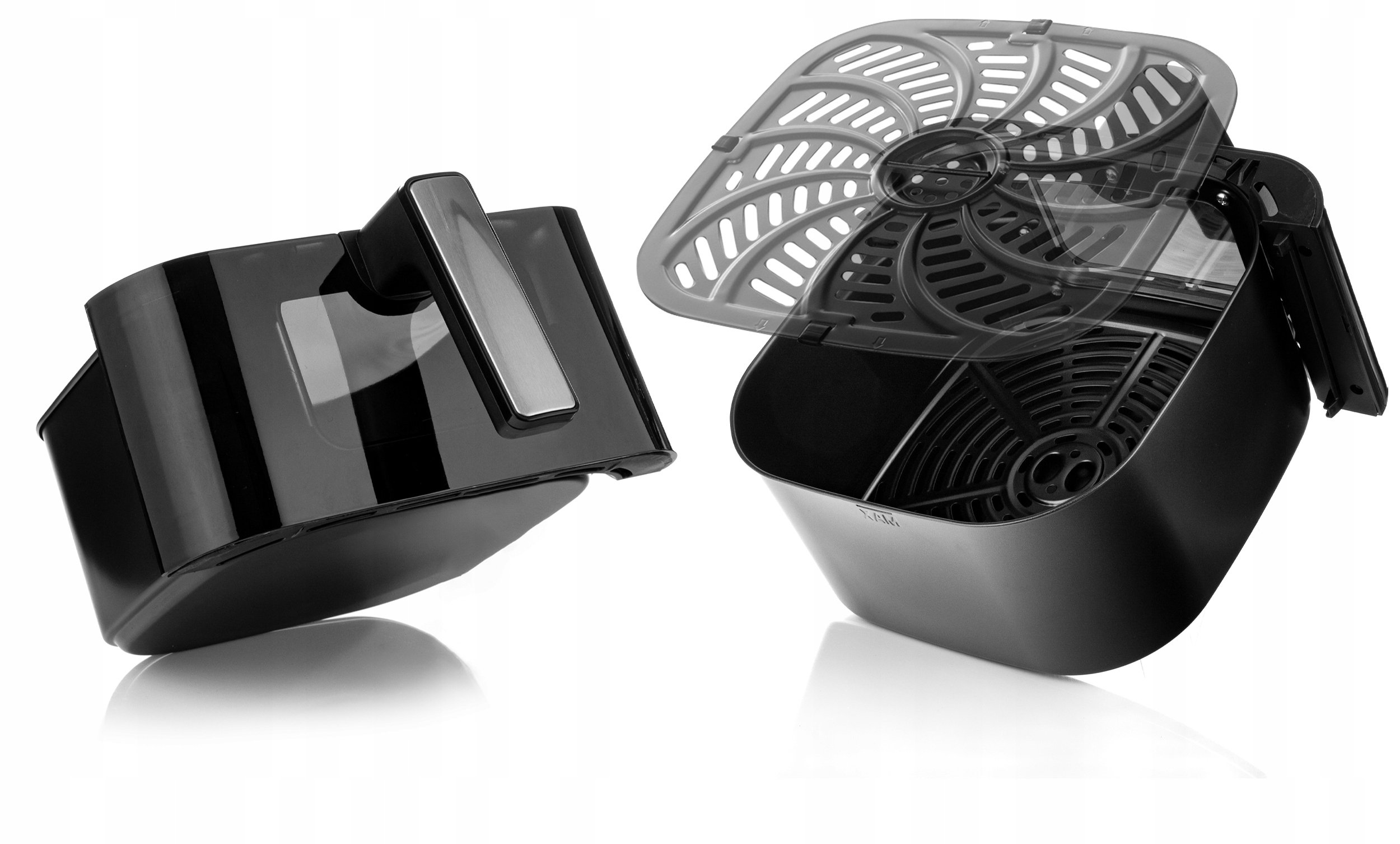 Bezpieczeństwo potwierdzone certyfikatami – Gwarancja zdrowego gotowania