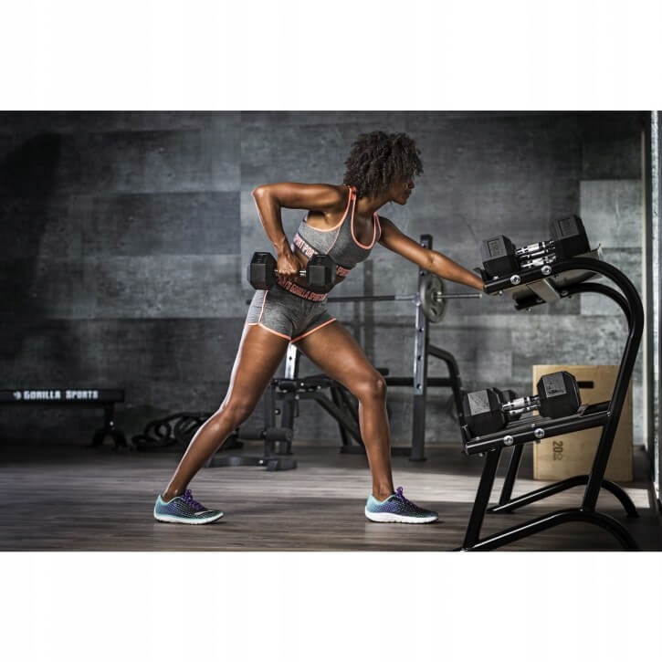 Komfort użytkowania i ochrona podłogi