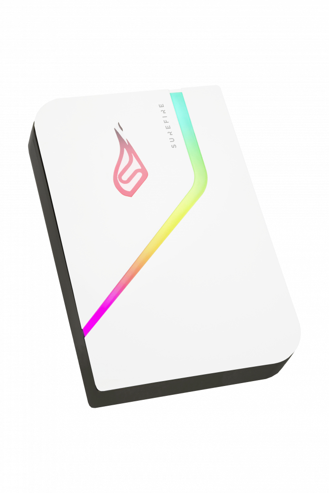 Szybkość odczytu 460 MB/s i zapisu 440 MB/s – Ekstremalna wydajność