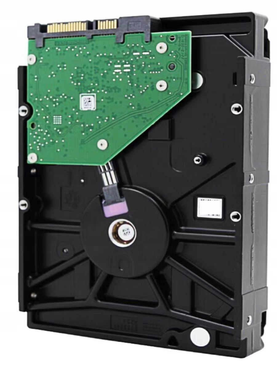 Technologia AllFrame – Wysoka jakość nagrywania wideo