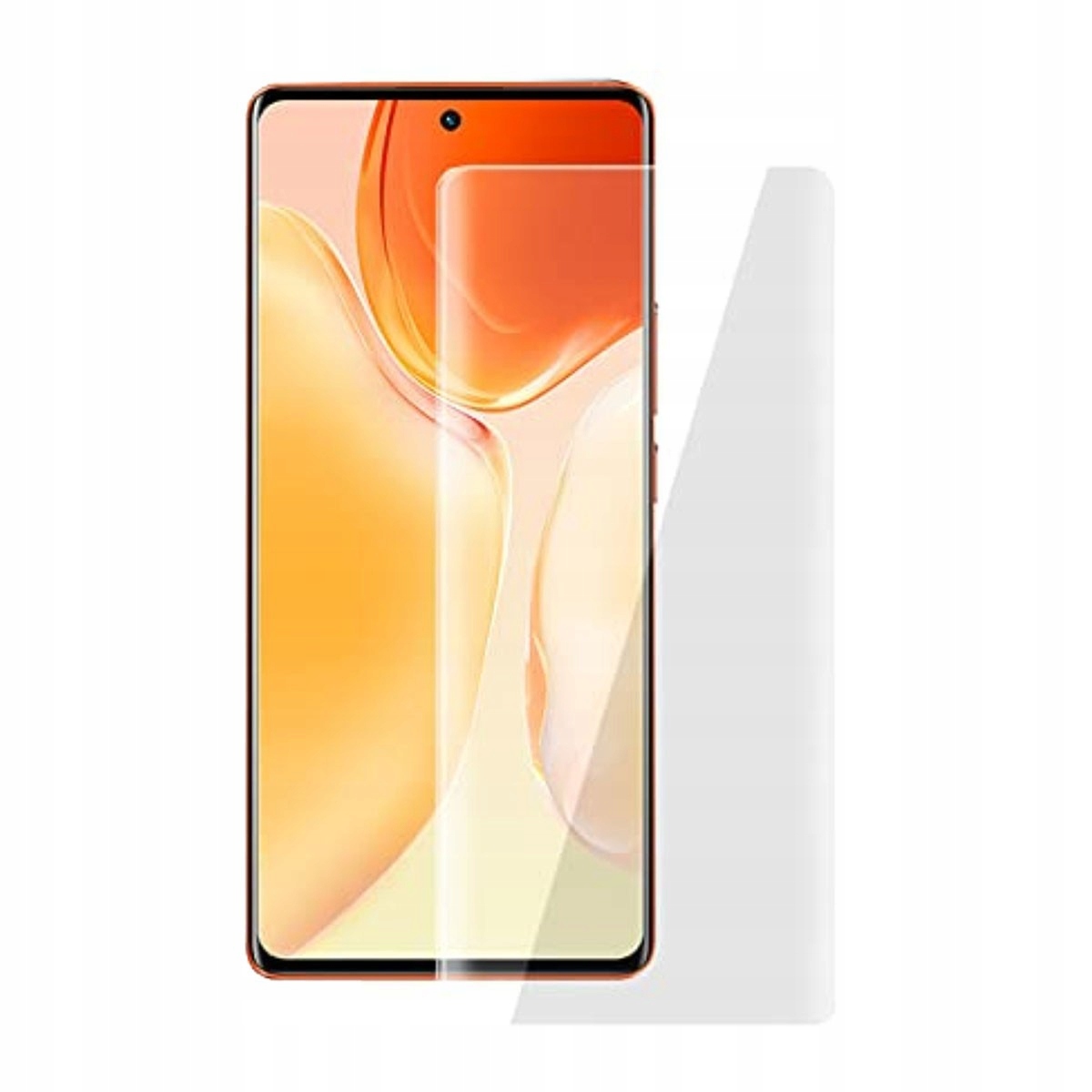 Szkło hartowane UV Supero do Xiaomi 15 Ultra – Niezawodna ochrona ekranu