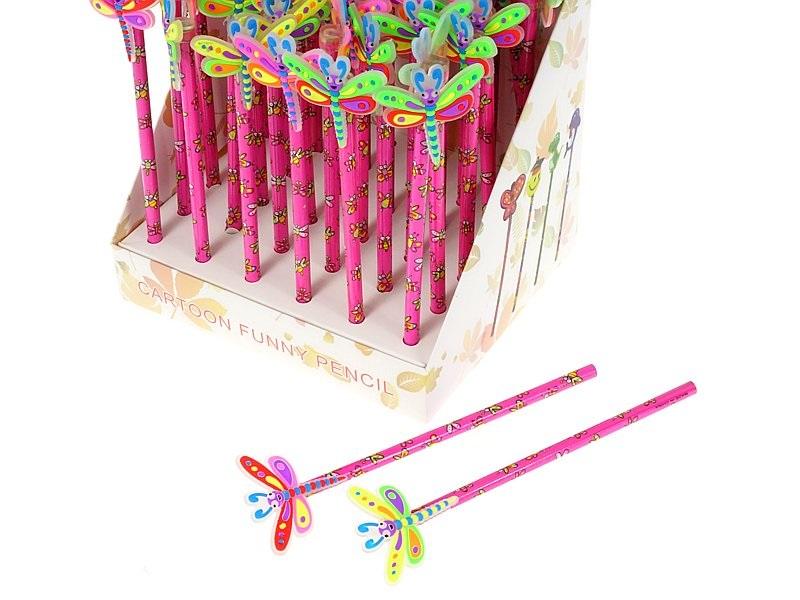 Wysoka jakość i trwałość ołówka