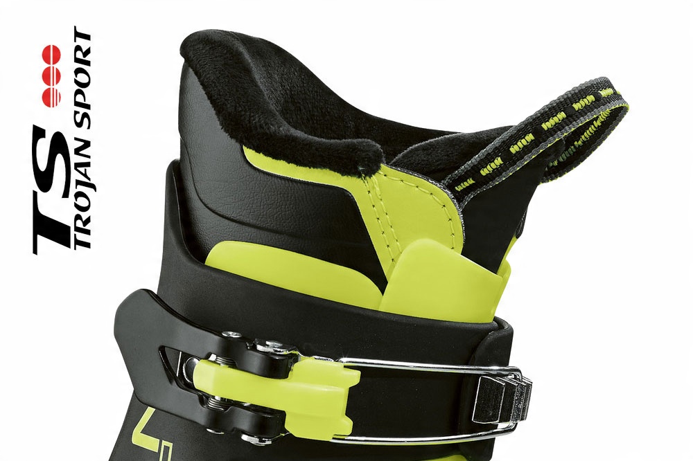 Innowacyjne technologie dla dzieci – Jr Hi-top, Vario Last i DuoFlex