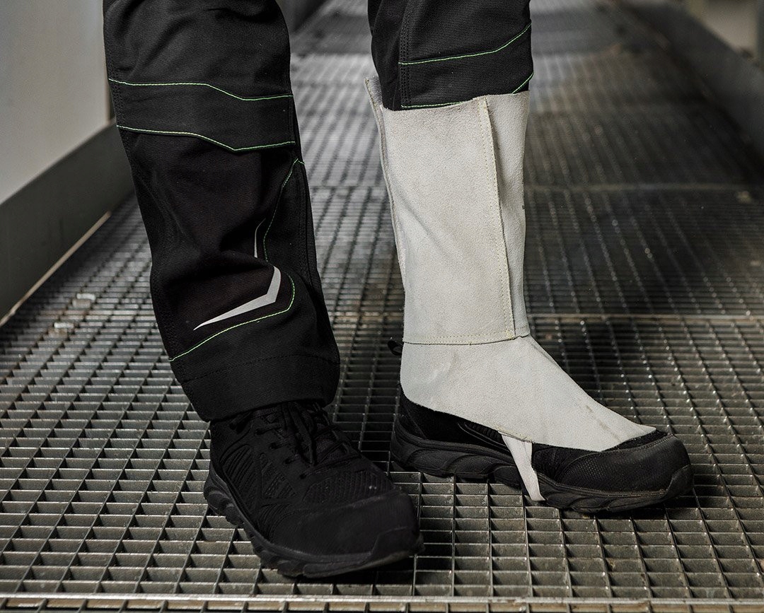 Regulowane pasy – Wygoda i bezpieczeństwo podczas spawania