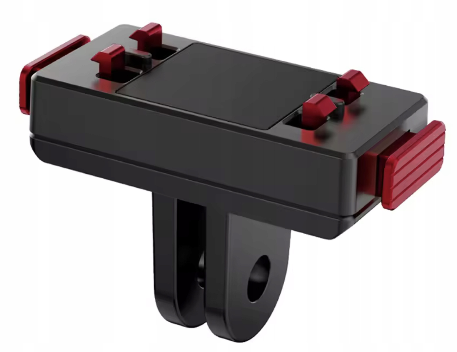 Mocowanie uchwyt magnetyczny do szybkiego montażu 1/4'' cala do kamery Insta 360 Ace / Ace Pro / Ace 2