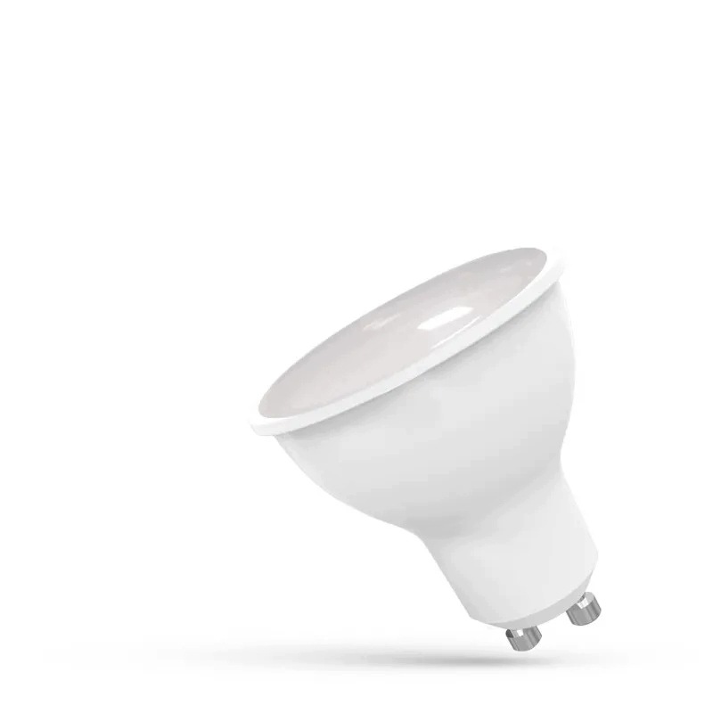LED GU10 6W 360LM 4000K Spectrum DIM – Oświetlenie, które zmienia przestrzeń