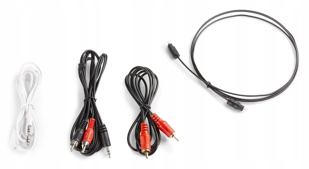 Łączność Bluetooth – Bezprzewodowe połączenie z urządzeniami