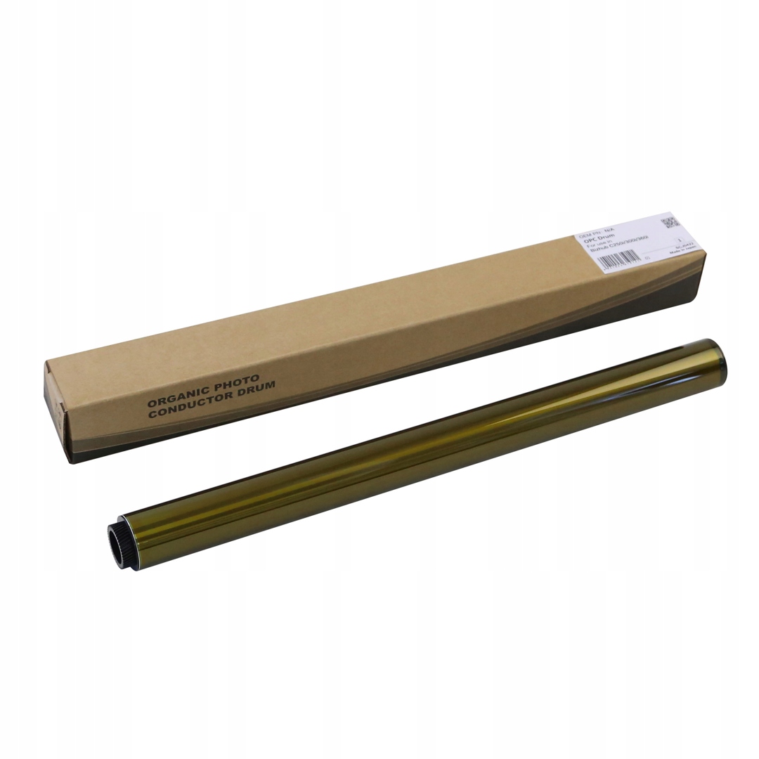 Zamiennik bęben OPC Konica Minolta Bizhub C250i/C300i/C360i – Wydajność i jakość druku