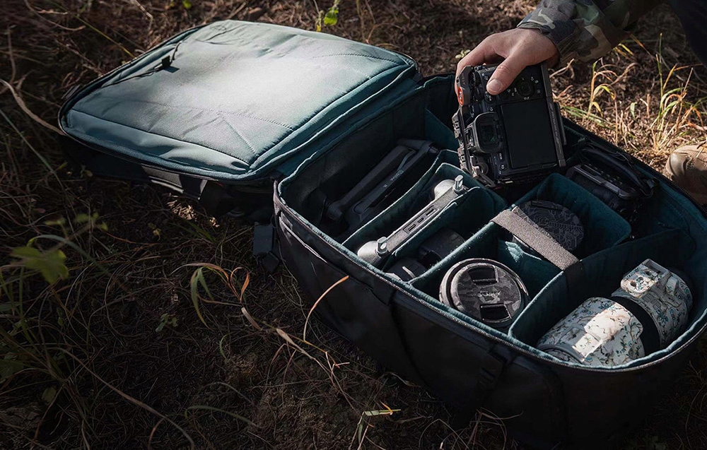 Optymalna organizacja przestrzeni – Przegródki dostosowane do Twoich potrzeb