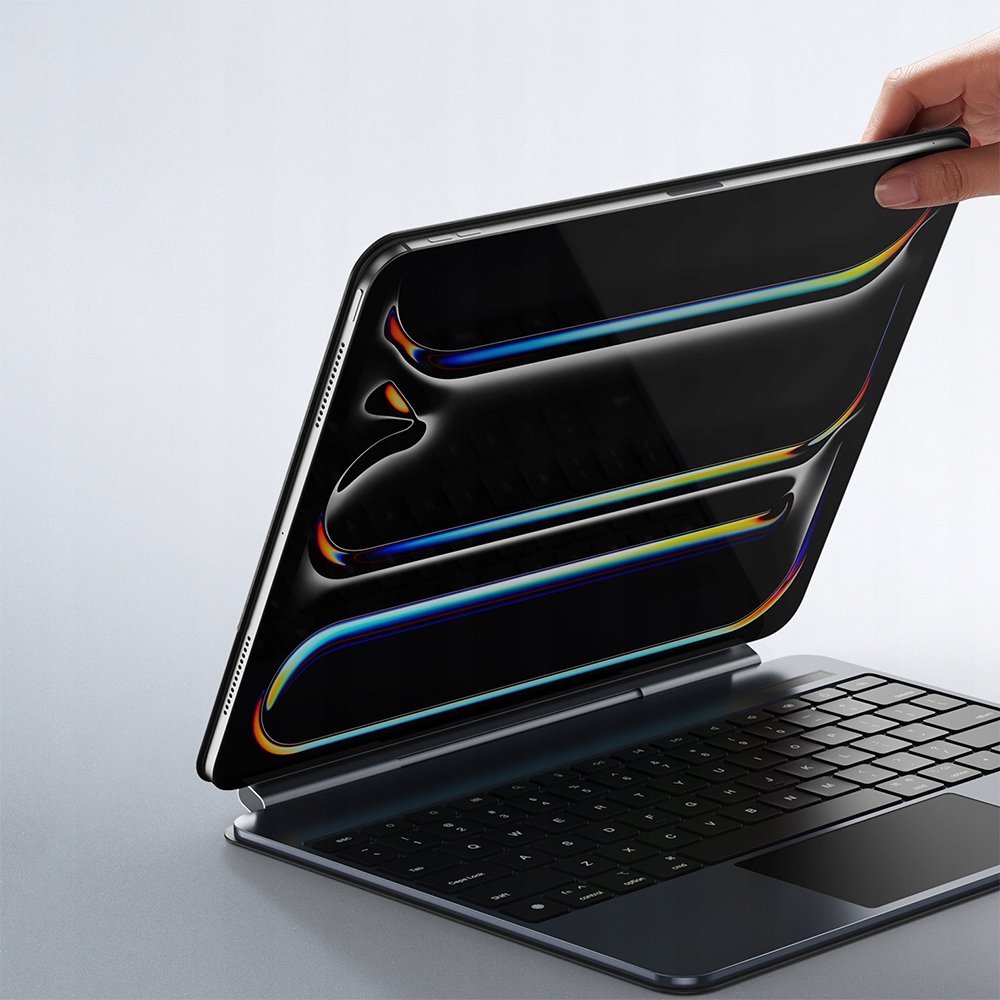 Materiały wysokiej jakości – Aluminium i TPU dla trwałości