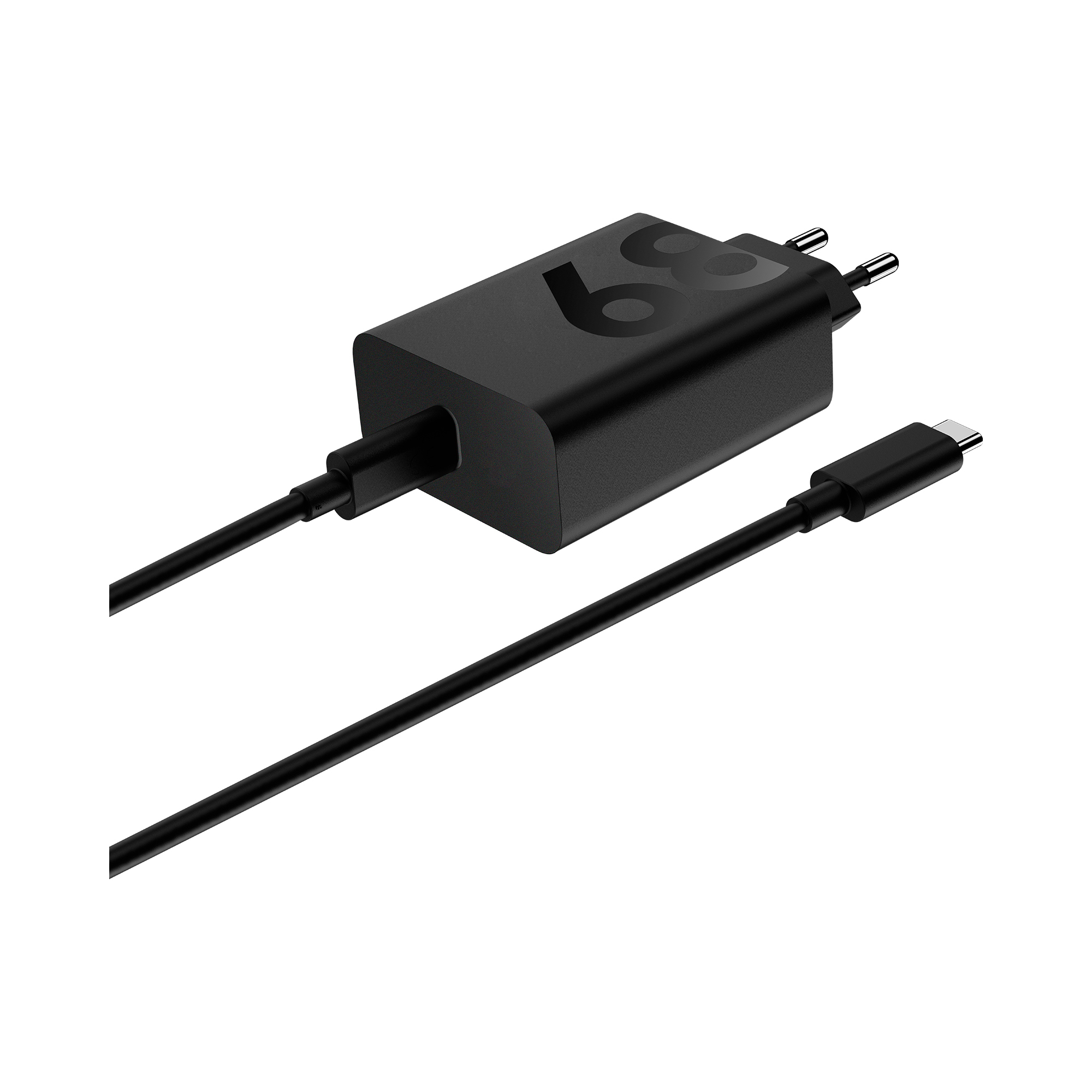 Kompatybilność z Quick Charge – Szybkie ładowanie w każdej sytuacji